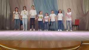Спектакль "Вредные советы" (Григорий Остер). Детский театральный коллектив «Солнечные зайцы».