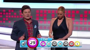 "Жилищная лотерея плюс" выпуск № 13 от 28 Ноября 2015