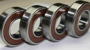 Angular contact thrust ball bearings 234440&Gcr15 material 234440 bear