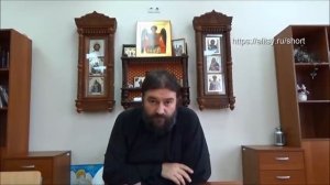 Награда за добрые дела. Протоиерей Андрей Ткачев. Елицы