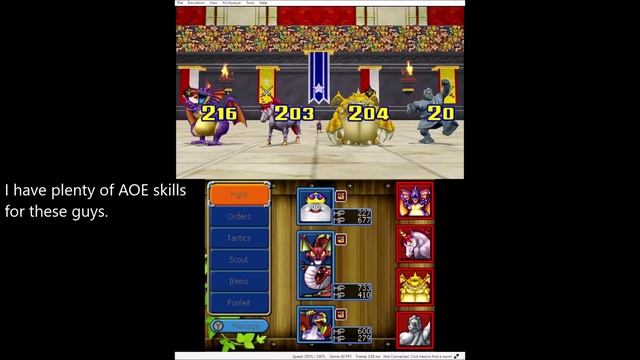 How Good is Milly's Team in Dragon Quest Monsters: Terry's Wonderland 3D? смотреть онлайн