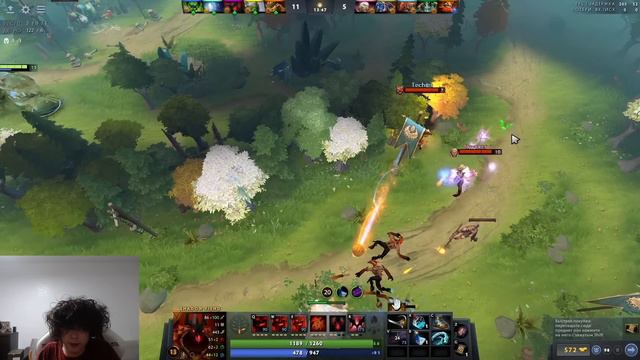 РОСТИК ПОПАЛСЯ С МИРАКЛОМ НА СИГНАТУРНОМ СФЕ смотреть онлайн