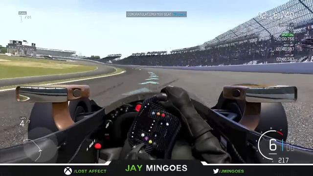 Forza 6 Demo Gameplay #2 смотреть онлайн