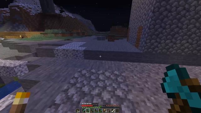 Приручил черепах в майнкрафт / Выживание / Путь к дракону смотреть онлайн