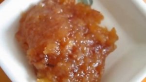 МАРМЕЛАД из АЙВЫ.