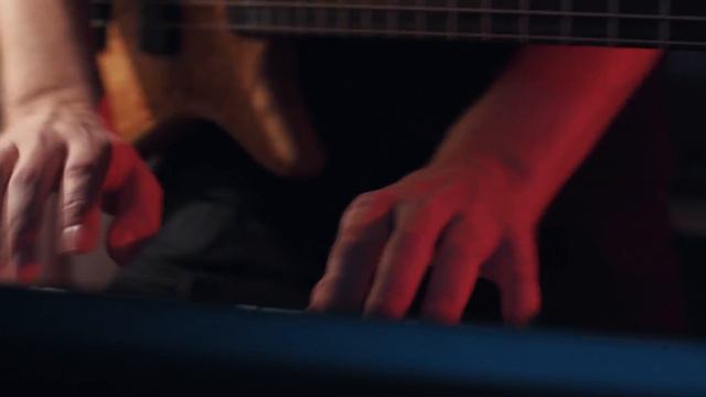 ISA - EGO - FEAT. Samuel L. Arrangement смотреть онлайн