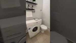 Квартира -студия, 24 кв.м с ремонтом и мебелью.