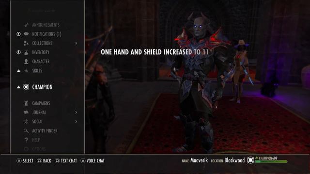 Elder Scrolls PS5 смотреть онлайн