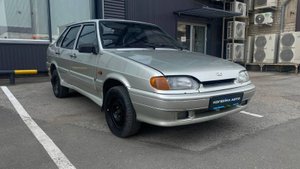 Обзор ВАЗ (Lada) 2115 '2007 г. Копейка | Самые Нужные Автомобили