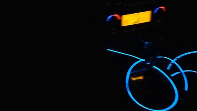 Гибкий неон смотреть онлайн