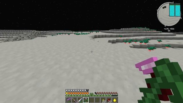 Minecraft Space Chickens - S2E32 - Powering Up смотреть онлайн