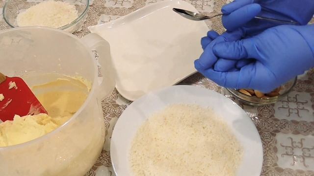 Домашние конфеты *Рафаэлло*? и шоколадные трюфели с вишней!? смотреть онлайн