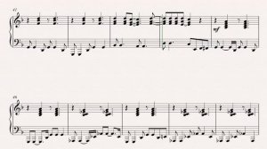 Piano - Let's Stay Together - Al Green Sheet Music, Chords, & Vocals