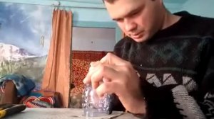 Кормушка для зимней рыбалки своими руками