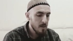 Ч1ОГ1 ХАЗ КЪАМЕЛ ИСМА1АЛ ХАБАЕВ