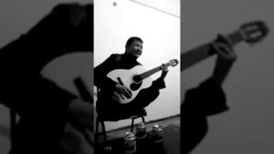 Баралмадым касына