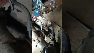 МТЗ 82 переоборудование на дозатор