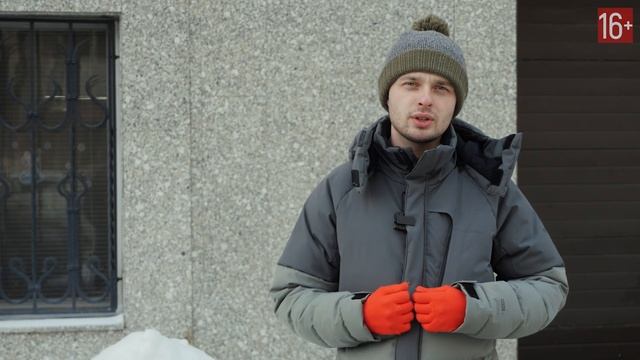 Боится ли влаги газобетонный блок? Разрушаем мифы: газобетон и вода, влажный газобетон и мороз