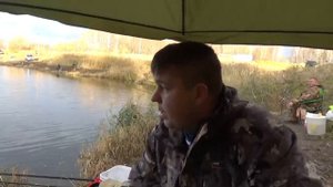 Ловля форели на пасссив. Видео от Рыбалка для Души