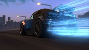 Bugatti Chiron - LEGO Speed Champions - 75878 - Playstarter Animation