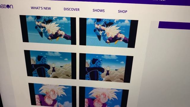 Dragonball Z 30th Anniversary Edition Update Keep the Criticism going!! смотреть онлайн