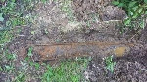 Металлокоп в лесу МЕТАЛЛ Под ногами | Коп с Garrett ace 250