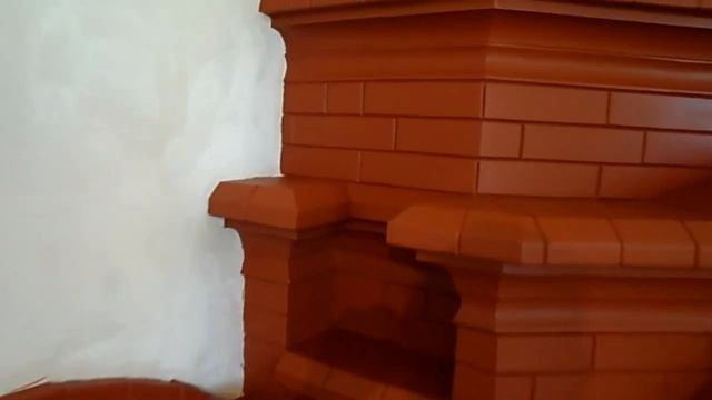 Камин от Василича Городец смотреть онлайн