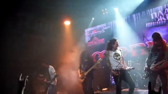 Маврин - Прорвемся смотреть онлайн