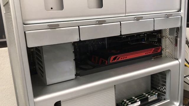 Mac Pro and Macbook Pro WD 1TB SSD Upgrades