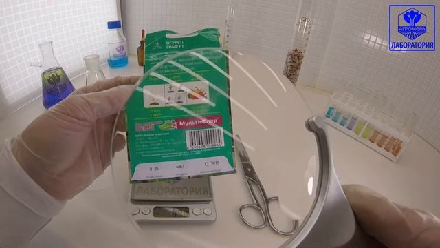 Огурец Граф F1. Евро-Семена смотреть онлайн