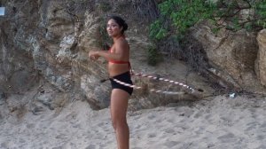 ZIPOLITE BEACH! Mexico's Nudist Hippy Paradise!