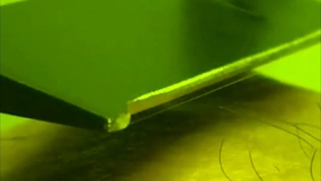 Лазерная бритва Skarp обман? смотреть онлайн