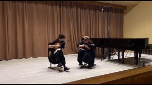 С.Цинцадзе - "Хоруми"