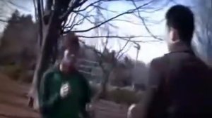 Айкидо для улицы!