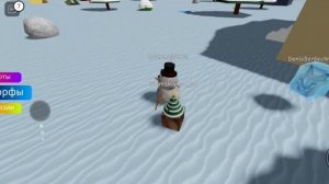 Я НАШЕЛ ВСЕ МОРФЫ ШЛЕПЫ НА СНЕЖНОЙ КАРТЕ! КРУТОЙ ПОИСК МОРФОВ ШЛЕП В Roblox (Find the Floppa Morphs