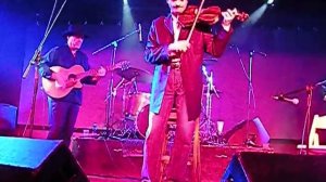 Sanya Kroitor. Balkan Capriccio. Havana Club.