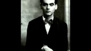 Federico García Lorca - La guitarra