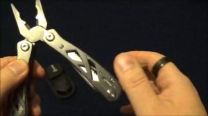 Gerber Suspension Multi-Tool