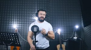 Айтым Жакупов - Аппақ қар ( Cover )