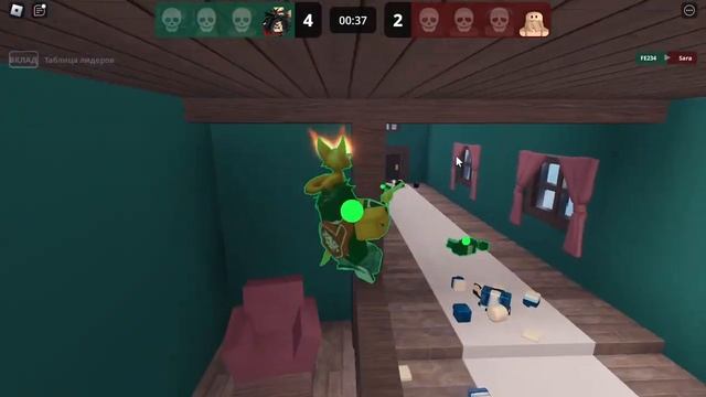 Шерифы против мардеров (роблокс) смотреть онлайн