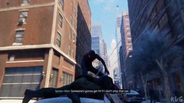Когда Выйдет SPIDER-MAN 2 На ПК???