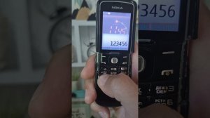 Nokia 8600( Луна 🌙)