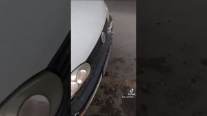 гольф 3. 1.8  моно замена помпа и термостата пассат б3 1.8 Ауди 1.8