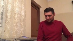 Գար Թամրազյան - Սիրահարներ // Gar Tamrazyan - Siraharner