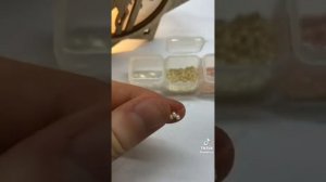 Подборка видео из тт про бисероплетение ???