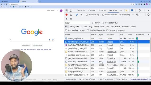 JavaScript Masterclass #19 HTTP || javascript tutorial hindi #javascripttutorialhindi