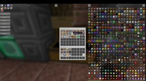 Fossils and Archeology Revival mod на Minecraft 1.12.2 ОБЗОР