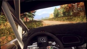 SECOND DISASTER Dirt Rally 2.0 Ford FIesta RS WRC on USA