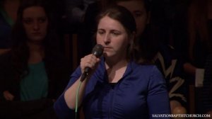 О, Если Иисус Тебя Очистил..- стих..