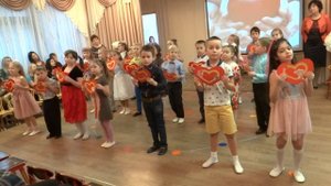 "Мамино сердечко" автор Н. Караваева